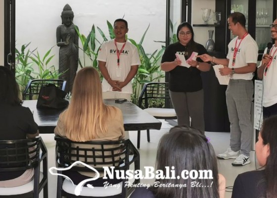 Nusabali.com - asosiasi-agen-villa-rental-dan-manajemen-bali-berkomitmen-meningkatkan-kualitas-pariwisata