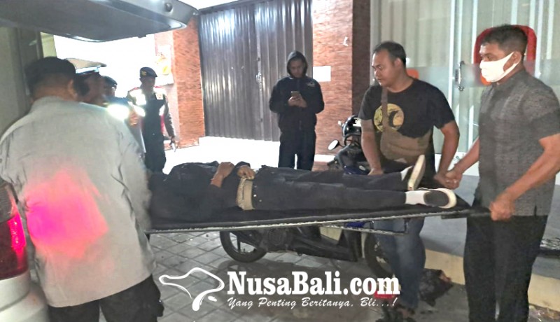 www.nusabali.com-diduga-sakit-meninggal-di-pinggir-jalan