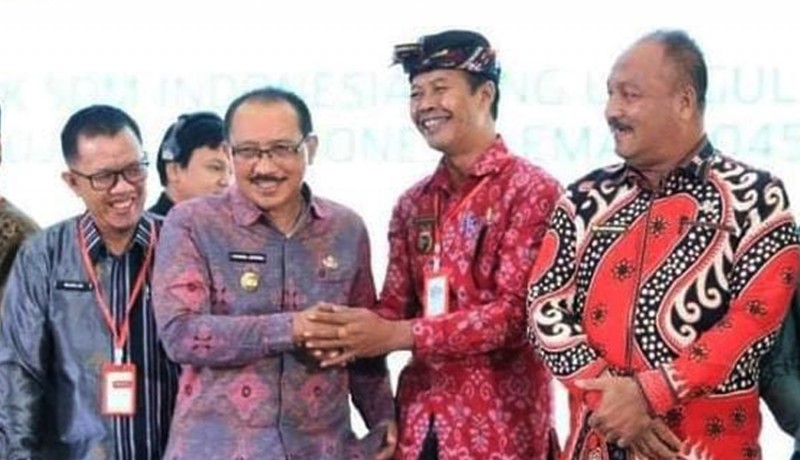 www.nusabali.com-desa-dawan-kelod-juara-1-lomba-desa-pangan-aman-nasional