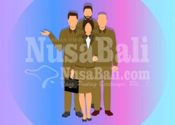 Nusabali.com - seleksi-jabatan-kadis-kominfo-klungkung