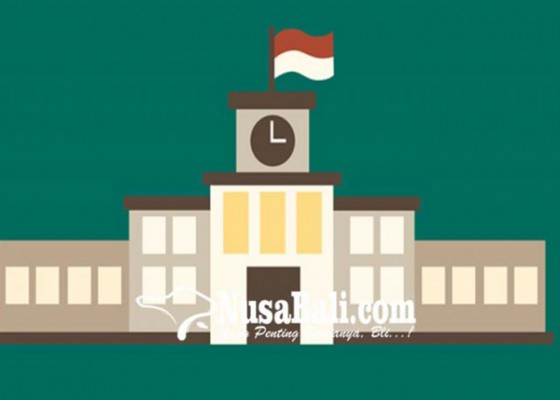 Nusabali.com - renovasi-gedung-kejari-dianggarkan-rp-137-miliar