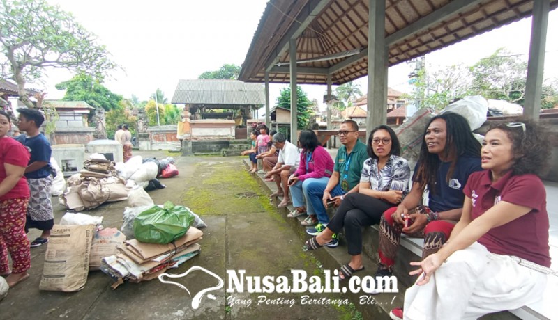 www.nusabali.com-sampah-jadi-berkah-bagi-krama-banjar-pesalakan