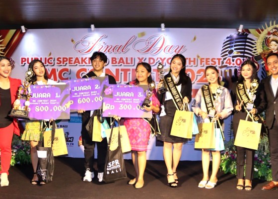 Nusabali.com - public-speaking-bali-sukses-gelar-mc-contest-nasional-vol-3