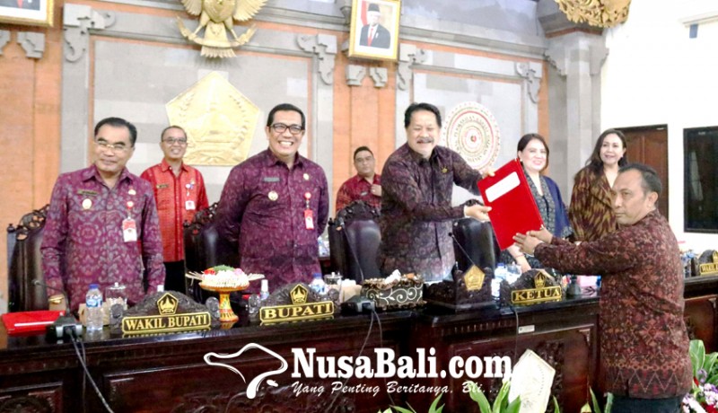 www.nusabali.com-dewan-tabanan-bentuk-pansus-untuk-godok-tiga-ranperda