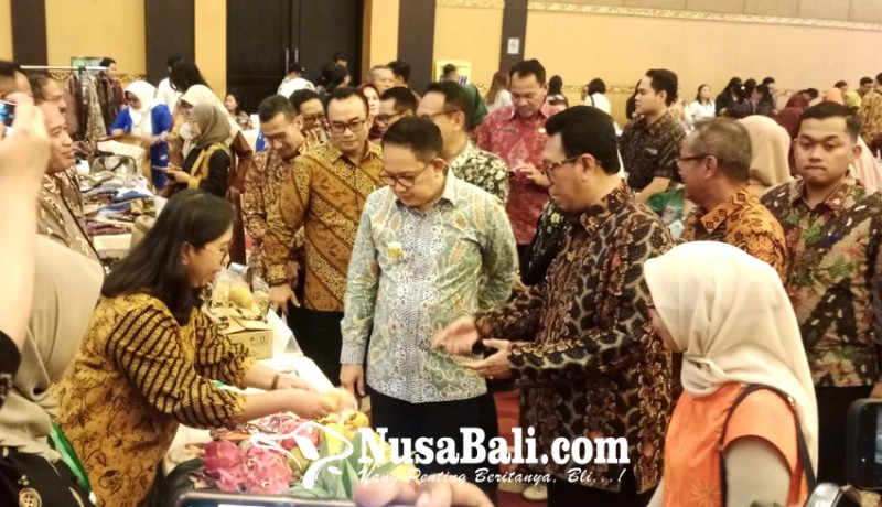 www.nusabali.com-misi-dagang-jatim-ke-bali-catatkan-transaksi-rp-425-miliar