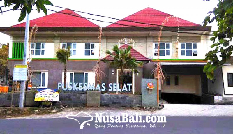 www.nusabali.com-diskes-karangasem-rehab-4-puskesmas