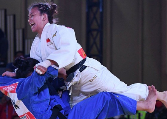 Nusabali.com - panahan-dan-judo-tambah-atlet-lolos-olimpiade-paris