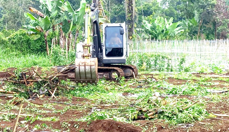 www.nusabali.com-bangli-segera-miliki-sentra-industri-kecil-menengah-bambu