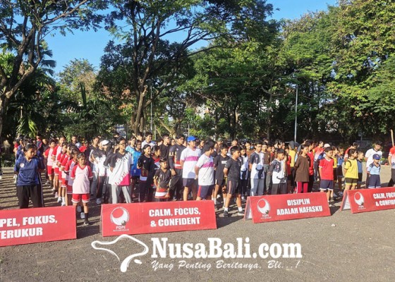 Nusabali.com - 216-atlet-petanque-ikuti-walikota-cup