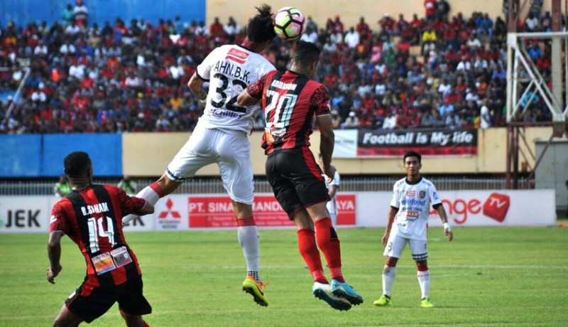 www.nusabali.com-laju-bali-united-terhenti