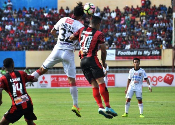 Nusabali.com - laju-bali-united-terhenti