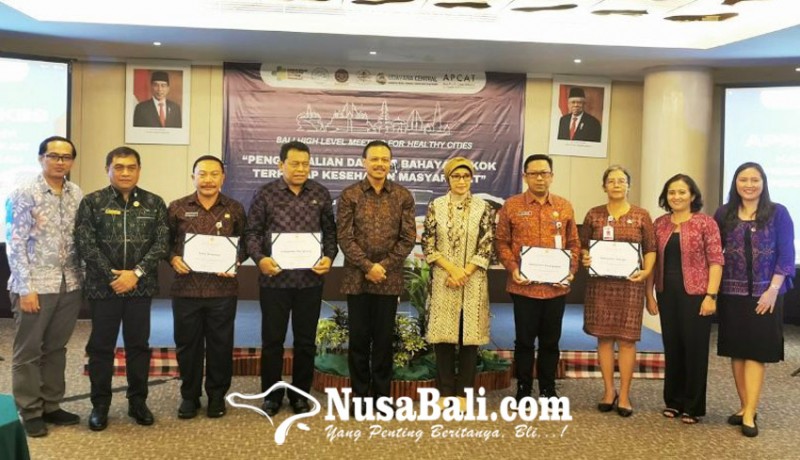 www.nusabali.com-bali-high-level-meeting-for-healthy-cities