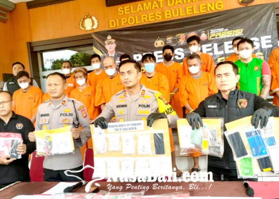 Nusabali.com - januari-hingga-juni-2024-polisi-tangkap-71-pelaku-narkoba