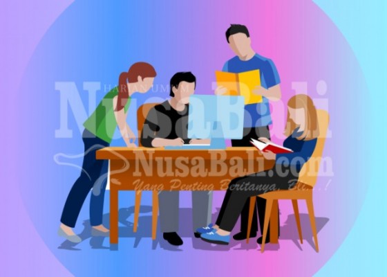 Nusabali.com - universitas-mahasaraswati-unmas-denpasar-kampus-pertama-di-bali-raih-akreditasi-unggul