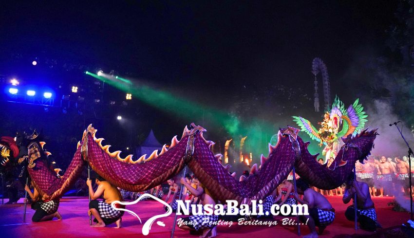 www.nusabali.com-gwk-cultural-park-sukses-suguhkan-kecak-kolosal-spektakuler-di-pesta-kesenian-bali-xlvi