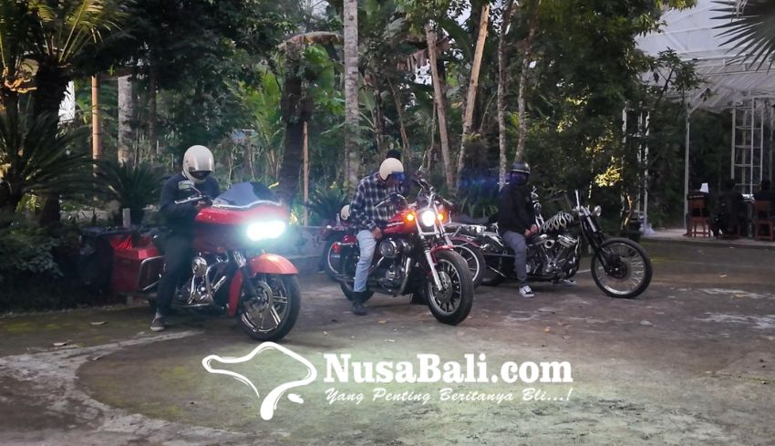 www.nusabali.com-oxnorth-jungle-ride-keseruan-komunitas-semarakkan-desa-taro