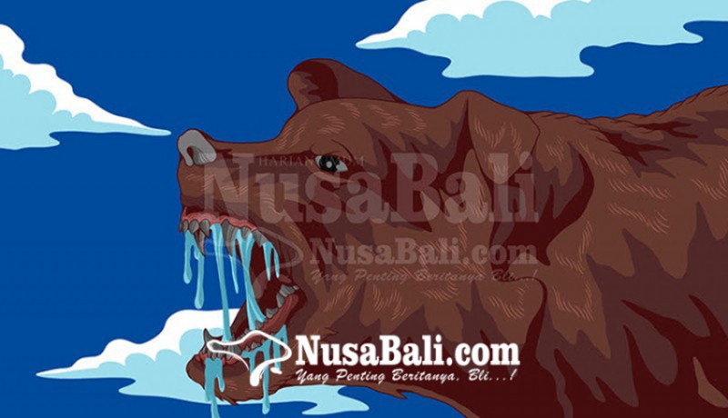 www.nusabali.com-ratusan-anjing-divaksinasi-di-berembeng