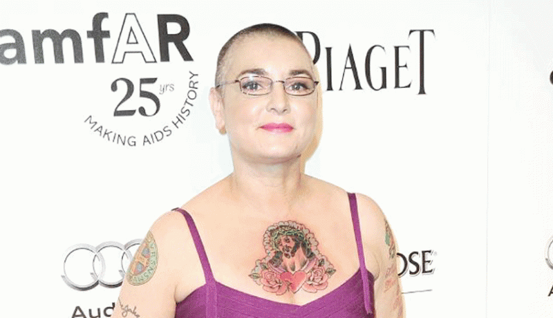 www.nusabali.com-sinead-o-connor-akui-sakit-jiwa