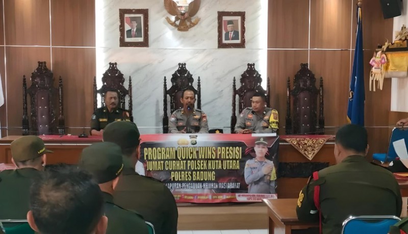 www.nusabali.com-kriminalitas-meningkat-polisi-tingkatkan-peran-linmas