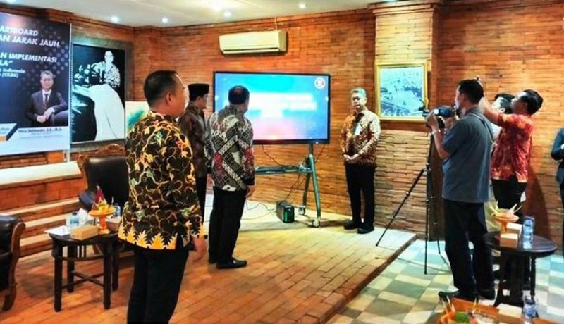 www.nusabali.com-museum-bung-karno-punya-smart-board-mini-court-room