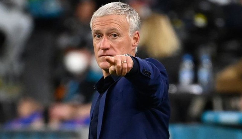 www.nusabali.com-didier-deschamps-soroti-tumpulnya-performa-mbappe