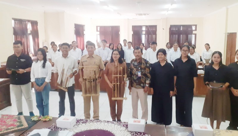 www.nusabali.com-dp3ap2kb-gianyar-gelar-pelatihan-capacity-building