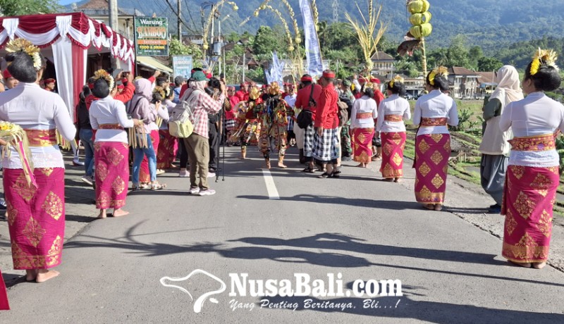 www.nusabali.com-pelaba-pura-petali-bakal-jadi-kawasan-parkir-wisata-jatiluwih