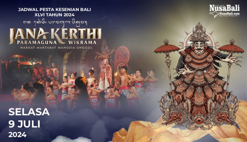 www.nusabali.com-jadwal-acara-pesta-kesenian-bali-pkb-xlvi-2024-selasa-9-juli-2024