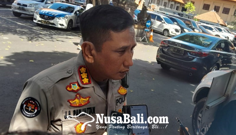 www.nusabali.com-terkait-pemeriksaan-10-anggota-resmob-polres-klungkung