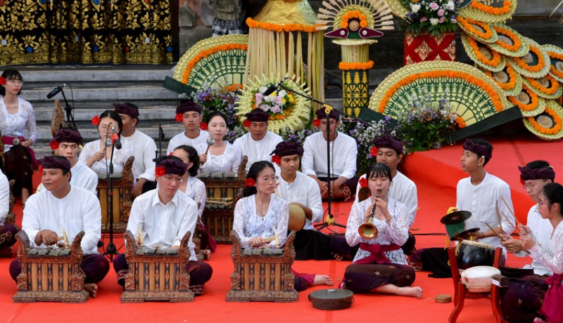 www.nusabali.com-angklung-dan-musik-khas-taiwan-berkolaborasi-di-pkb