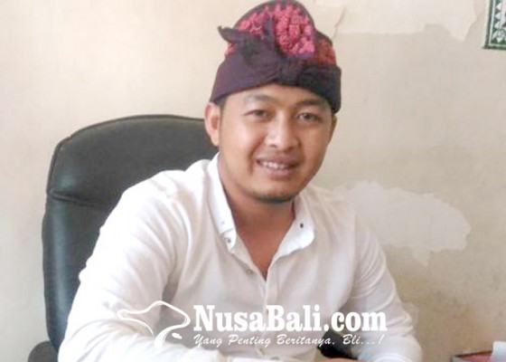 Nusabali.com - diharapkan-pemkab-biayai-bpjs-juru-parkir