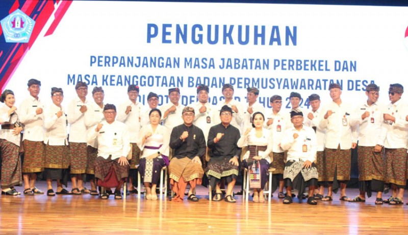 www.nusabali.com-walikota-kukuhkan-perpanjangan-masa-jabatan-perbekel-dan-bpd