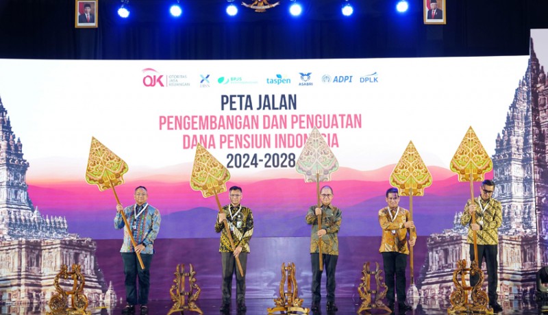 www.nusabali.com-perkuat-industri-dana-pensiun-ojk-luncurkan-peta-jalan-2024-2028