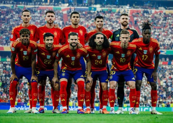 Nusabali.com - spanyol-melaju-ke-final-euro-2024