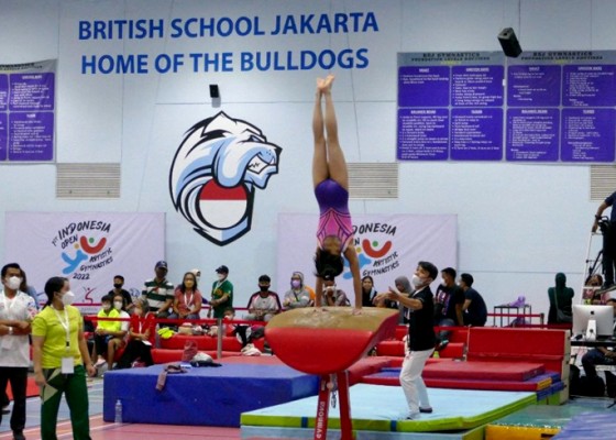 Nusabali.com - 3rd-gymnastics-indonesia-open-halida-dan-sharon-incar-podium