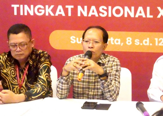 Nusabali.com - utsawa-dharma-gita-sasar-generasi-muda-hindu