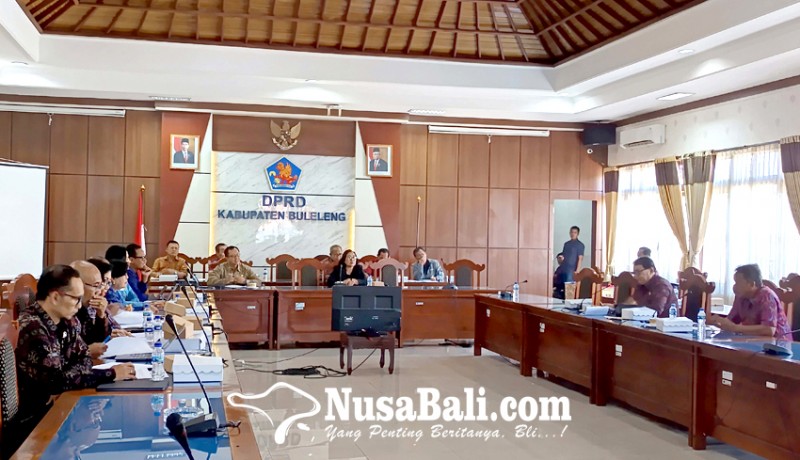 www.nusabali.com-dprd-buleleng-soroti-temuan-bpk