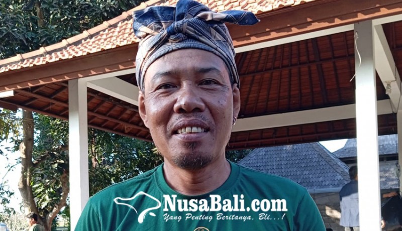 www.nusabali.com-desa-adat-cemenggaon-kecamatan-sukawati-gianyar-raih-rekor-muri-berkat-penanganan-sampah