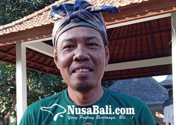 Nusabali.com - desa-adat-cemenggaon-kecamatan-sukawati-gianyar-raih-rekor-muri-berkat-penanganan-sampah