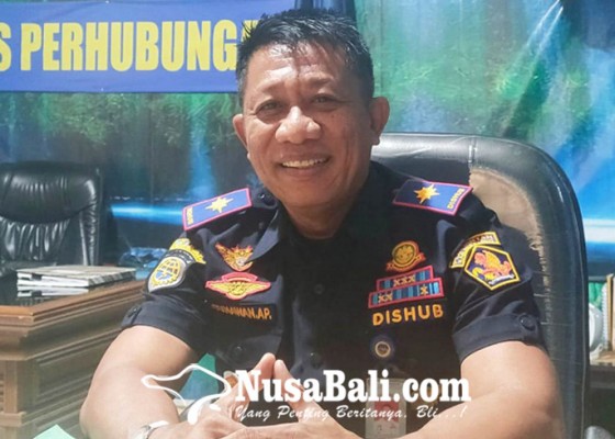 Nusabali.com - dishub-kaji-sejumlah-titik-potensi-parkir