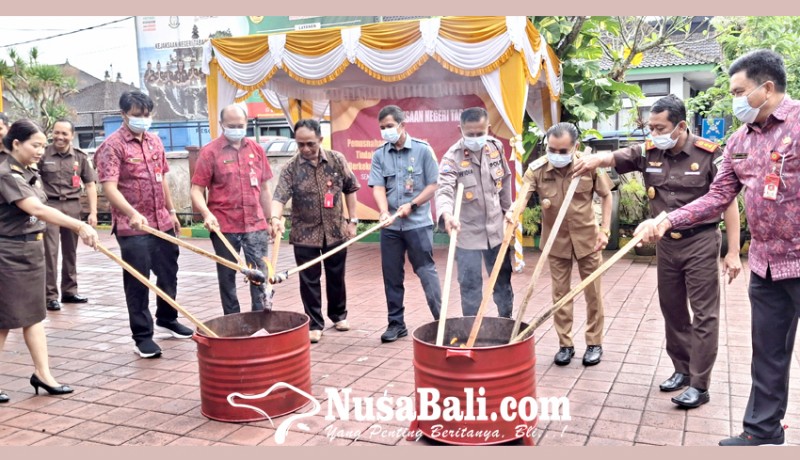 www.nusabali.com-cegah-peredaran-narkoba-tabanan-kebut-desa-bersinar