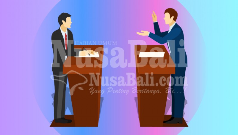 www.nusabali.com-kpu-bali-bikin-debat-pilkada-tanpa-massa-pendukung-dan-podium-masila-saja-enggak-perlu-teriak-teriak