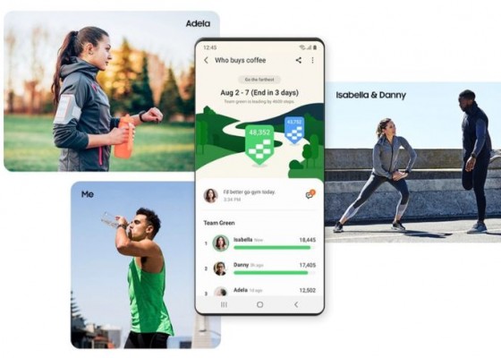 Nusabali.com - samsung-health-dan-galaxy-ai-memantau-kesehatan-dengan-teknologi-terdepan