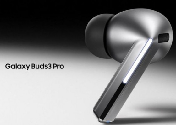 Nusabali.com - galaxy-buds-3-pro-pengalaman-audio-terbaik-dengan-kontrol-kebisingan-adaptif