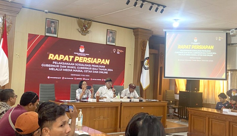 www.nusabali.com-sosialisasikan-pelaksanaan-pilkada-2024-kpu-bali-gandeng-influencer