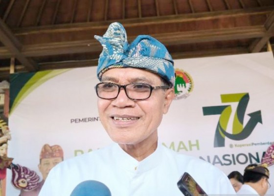 Nusabali.com - dinkop-ukm-bali-koperasi-jadi-tulang-punggung-usaha-mikro