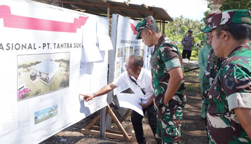 www.nusabali.com-pangdam-ixudayana-dapur-sehat-kemenhan-wujudkan-generasi-emas