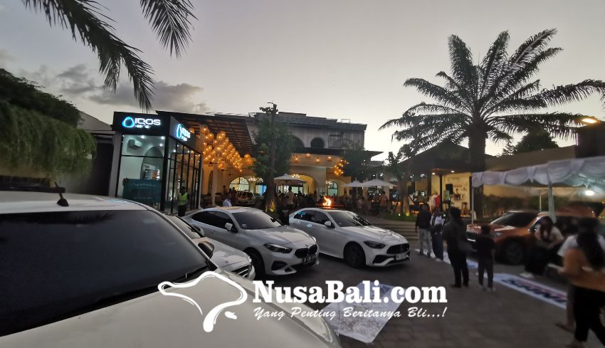 www.nusabali.com-white-car-indonesia-region-bali-rayakan-anniversary-ke-7-dengan-semarak