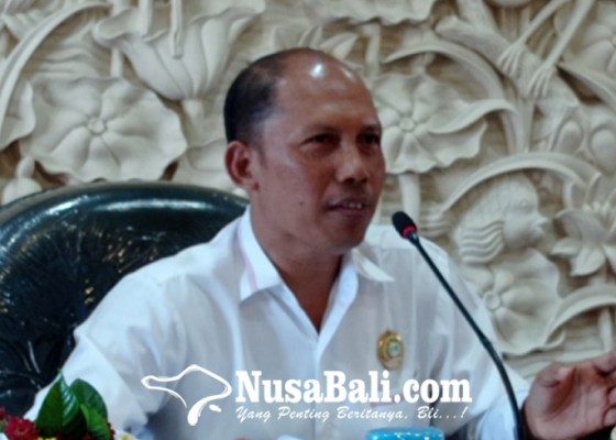 Nusabali.com - perumda-tirta-hita-upayakan-optimalisasi-air-permukaan