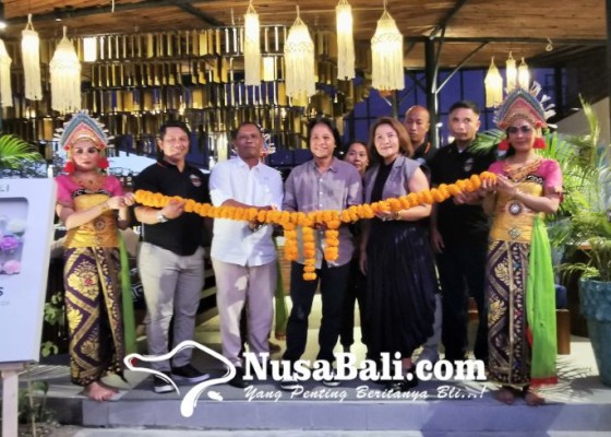 Nusabali.com - natys-bar-and-grill-hadir-di-icon-bali-mall-destinasi-kuliner-baru-di-pantai-sanur